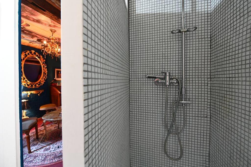 Charme Baroque/Sejour Romantique Mons Dış mekan fotoğraf